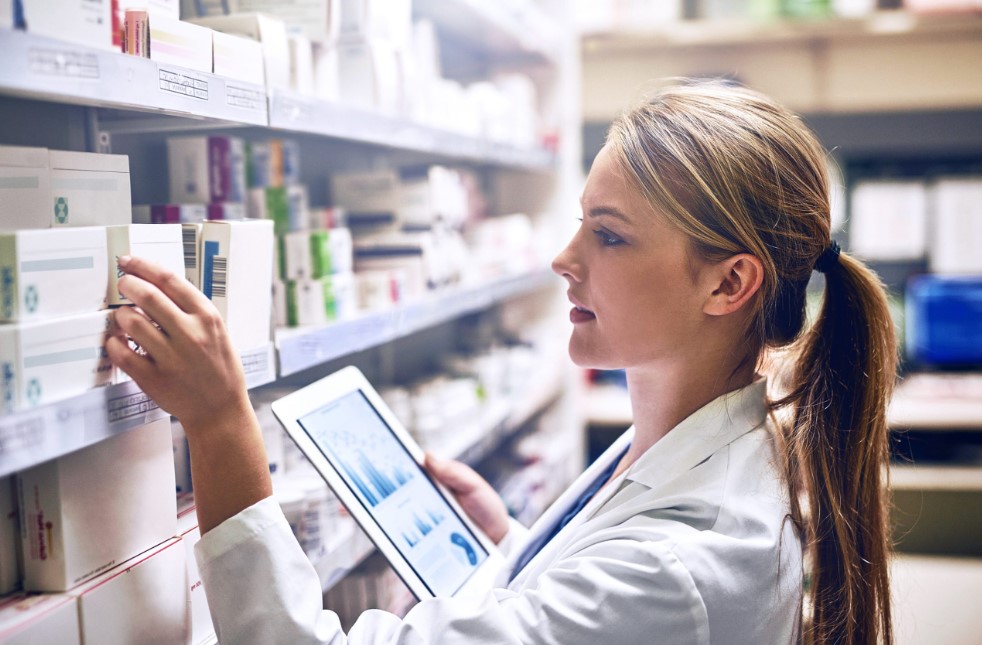 The Noble Path of Pharmacy Technician Training