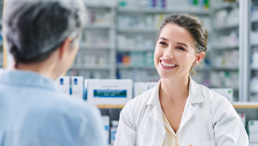 Pharmacy Near Me: Finding Healing Close By