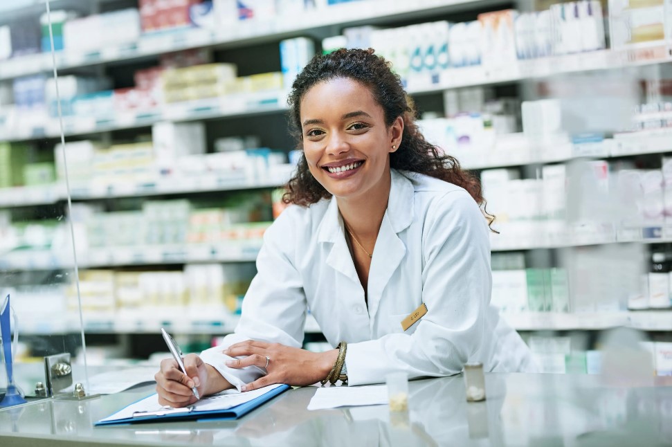 A Journey of Transformation: Pharmacy Technician Certification Online