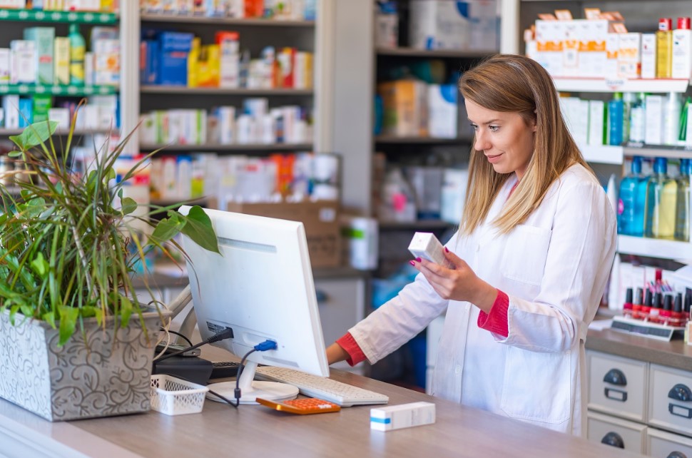 Innovative Pharmacy Staffing Solutions: Enhancing Efficiency and Care