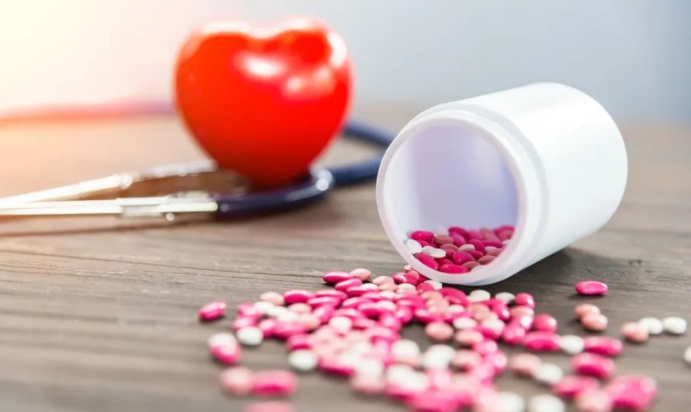 Best Pharmacy for Heart Disease Medications: Ensuring Cardiovascular Health
